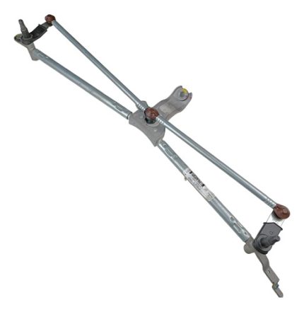 Galhada Limpador Parabrisa Dodge Ram 1500 Rebel 2021 A 2023