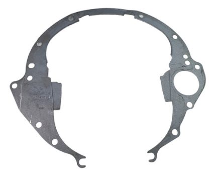 Flange Protetor Caixa Câmbio Dodge Ram 1500 Rebel 2021 2023