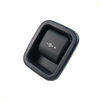 Acendedor Tomada Porta Malas Bmw X3m Competition 2021 A 2024