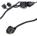 Chicote Caixa Cambio Bmw X3m X4m F97 F98 S58 2021 A 2024 Oem - Imagem 3
