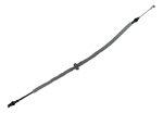 Cabo Fechadura Porta Dodge Ram 1500 Rebel 2021 Diant Dir Oem - Imagem 2