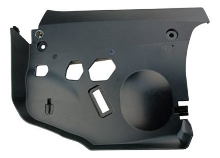 Acabamento Inferior Painel Bmw M3 F80 2015 A 2018 Direito