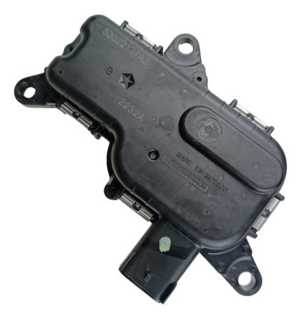 Atuador Coletor Admissao Dodge Ram 1500 Rebel 2021 A 2023