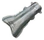 Defletor Termico Cardan Bmw X3m Competition F97 2021 A 2024