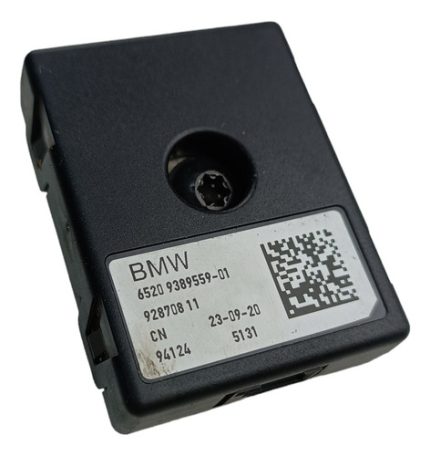 Modulo Amplificador Antena Bmw X3m F97 X4m F98 2021 A 2024