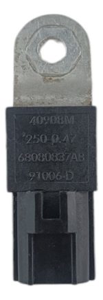 Capacitor Rele Igniçao Dodge Ram 1500 Rebel 2021 2023 Mopar