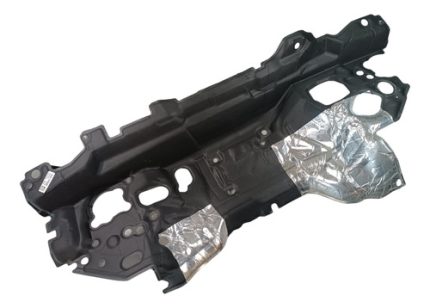 Protetor Painel Corta Fogo Dodge Ram 1500 Rebel 2021 A 2023