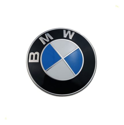 Emblema Logo Traseira Bmw X3m Competition F97 2021 A 2024