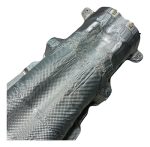 Defletor Termico Cardan Bmw X3m Competition F97 2021 A 2024 - Imagem 3