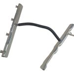 Flauta Combustivel Ram 1500 Rebel 5.7 V8 2021 2022 2023 Oem