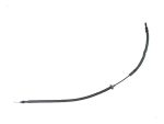 Cabo Fechadura Porta Dodge Ram 1500 Rebel 2021 Tras Dir Oem