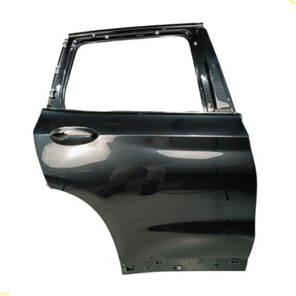 Porta Traseira Bmw X3m Competition F97 2021 A 2024 Direita