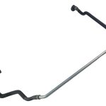 Mangueira Tubo Agua Radiador Bmw X3m X4m F97 F98 S58 2021