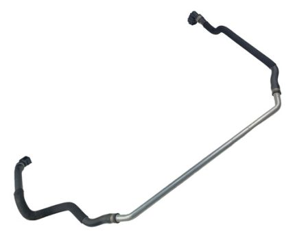 Mangueira Tubo Agua Radiador Bmw X3m X4m F97 F98 S58 2021