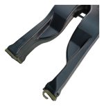 Duto Ar Interno Central Bmw X3m Competition F97 2021 A 2024 - Imagem 8