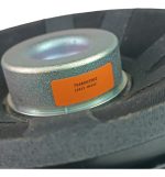 Alto Falante Subwoofer Bmw M3 M4 F80 F82 2015 A 2018 Oem - Imagem 6