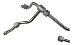 Tubo Bomba Alta Pressao Bmw X3m X4m F97 F98 S58 2021 A 2024 - Imagem 3