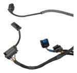 Chicote Caixa Cambio Bmw X3m X4m F97 F98 S58 2021 A 2024 Oem - Imagem 5