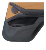 Forro Porta Bmw X3m Competition F97 2021 A 2024 Traseiro Direito - Imagem 5