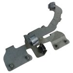 Suporte Chicote Alternador Bmw X3m X4m F97 F98 S58 2021 2024