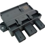 Modulo Tampa Traseira Bmw X3m F97 X4m F98 2021 A 2024 Original