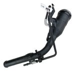 Tubo Gargalo Tanque Combustivel Ram 1500 Rebel 2021 A 2023