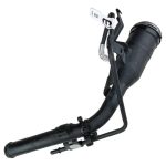 Tubo Gargalo Tanque Combustivel Ram 1500 Rebel 2021 A 2023