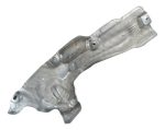 Defletor Termico Escape Dodge Ram 1500 Rebel 2021 A 2023 - Imagem 2