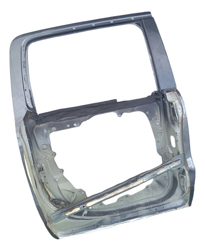 Porta Dodge Ram 1500 Rebel Traseira Direita Blindagem Retirada