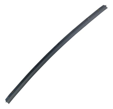 Borracha Porta Dodge Ram 1500 Rebel 2021 A 2023 Dianteira Direita