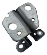 Dobradiça Porta Dodge Ram 1500 Rebel 2021 Tras Dir Superior - Imagem 5