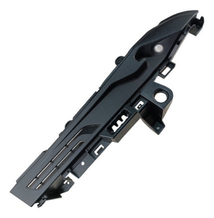 Guia Bagagito Porta Malas Bmw X3m Competition F97 2021 A 24 Direito