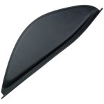 Moldura Painel Dodge Ram 1500 Rebel 2021 2022 2023 Direita