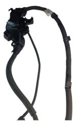 Chicote Caixa Cambio Bmw X3m X4m F97 F98 S58 2021 A 2024 Oem - Imagem 4