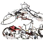 Chicote Carroceria Bmw X3m Competition F97 2021 A 2024 Oem - Imagem 6