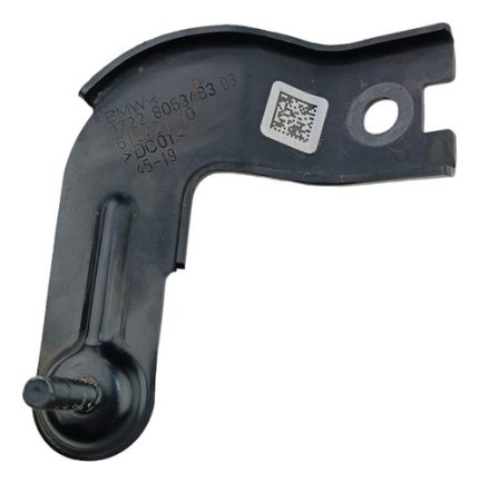 Suporte Radiador Oleo Cambio Bmw X3m X4m F97 F98 S58 2021 24