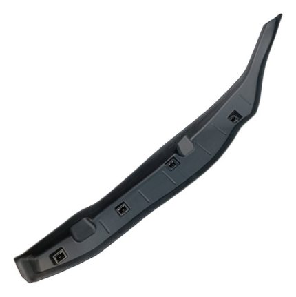 Acabamento Vedaçao Paralama Bmw X3m F97 2021 A 2024 Direito Oem