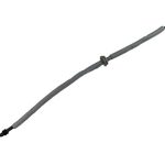 Cabo Fechadura Porta Dodge Ram 1500 Rebel 2021 Diant Dir Oem