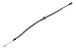 Cabo Fechadura Porta Dodge Ram 1500 Rebel 2021 Diant Dir Oem