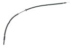 Cabo Fechadura Porta Dodge Ram 1500 Rebel 2021 Tras Dir Oem - Imagem 2