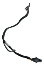 Chicote Carregador Induçao Bmw X3m Competition F97 2021 2024 - Imagem 8