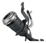 Tubo Gargalo Tanque Combustivel Ram 1500 Rebel 2021 A 2023 - Imagem 6