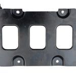Suporte Modulo Amplificador Som Dodge Ram 1500 Rebel 2021
