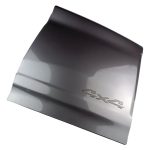 Tampa Traseira Ram 1500 Rebel 2019 A 2023 Original Direita