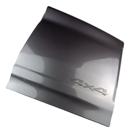 Tampa Traseira Ram 1500 Rebel 2019 A 2023 Original Direita