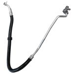 Tubo Mangueira Oleo Motor Bmw X3m Competition F97 2021 A 24