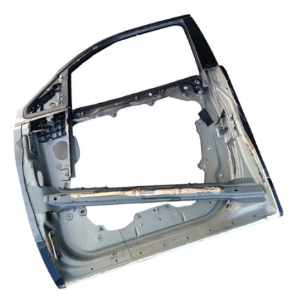 Porta Dodge Ram 1500 Rebel Dianteira Esquerda Blindagem Retirada