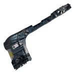 Suporte Guia Parachoque Bmw X3m Comp F97 2021 2024 Traseiro Esquerdo - Imagem 5