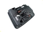 Botoes Comando Abertura Teto Luz Dodge Ram 1500 Rebel 2022 - Imagem 7