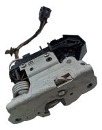 Fechadura Tampa Traseira Ram 1500 Rebel 2019 A 2023 Esquerda - Imagem 6